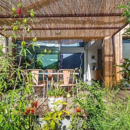 Fantastic Loft 3 Bedrooms