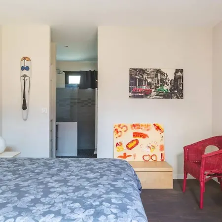 Villa Fantastic Loft 3 Bedrooms *