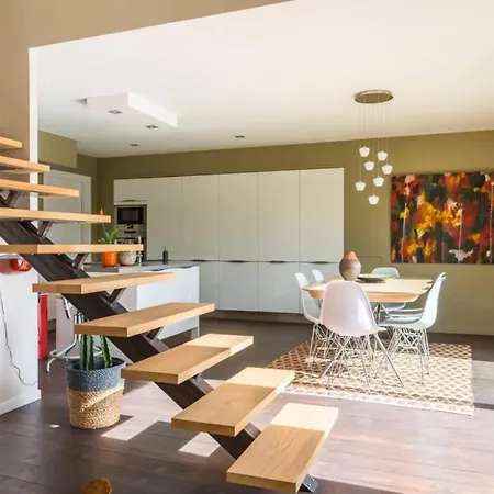 Fantastic Loft 3 Bedrooms *