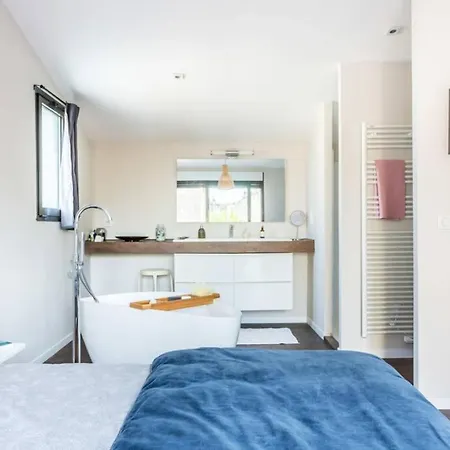 Villa Fantastic Loft 3 Bedrooms