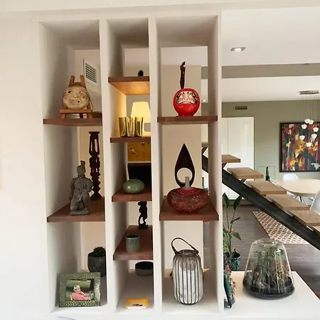 Fantastic Loft 3 Bedrooms *