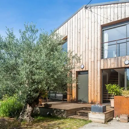 Fantastic Loft 3 Bedrooms Burdeos
