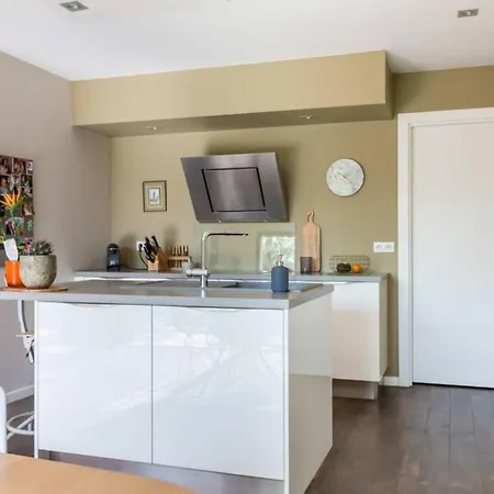 Villa Fantastic Loft 3 Bedrooms *