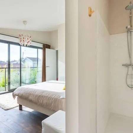 Fantastic Loft 3 Bedrooms *