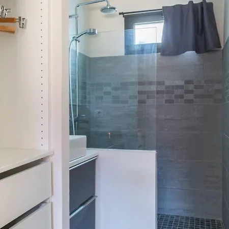 Fantastic Loft 3 Bedrooms Villa