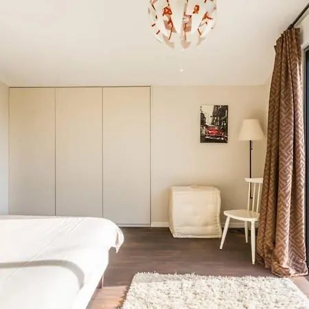 Villa Fantastic Loft 3 Bedrooms *