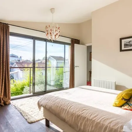 Villa Fantastic Loft 3 Bedrooms