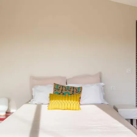 Fantastic Loft 3 Bedrooms Villa Bordeaux