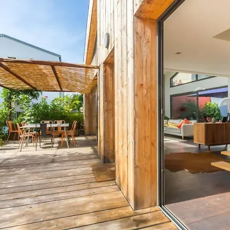 Fantastic Loft 3 Bedrooms Villa *