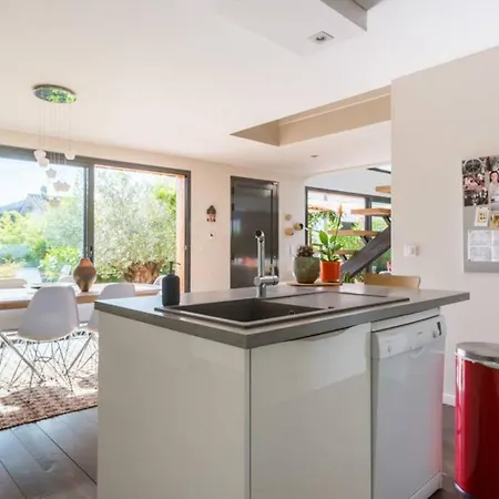 Fantastic Loft 3 Bedrooms Villa *