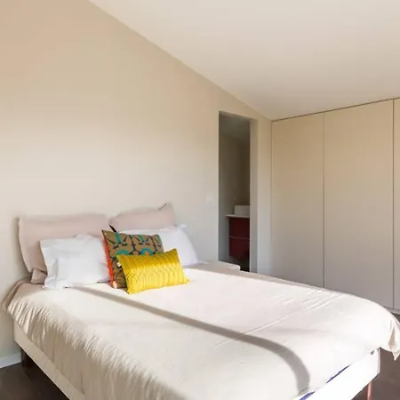 Fantastic Loft 3 Bedrooms